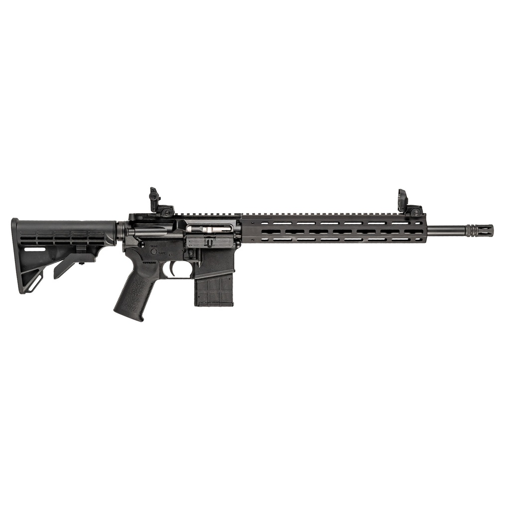TIPPMANN M4-22 MAG ELT 16" 22WMR 15R 1