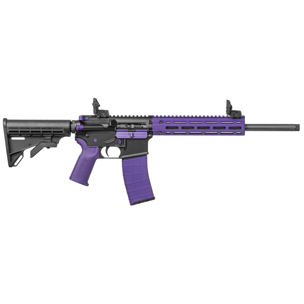 TIPPMANN M4-22 ACCENT 22LR 25RD PRP 1