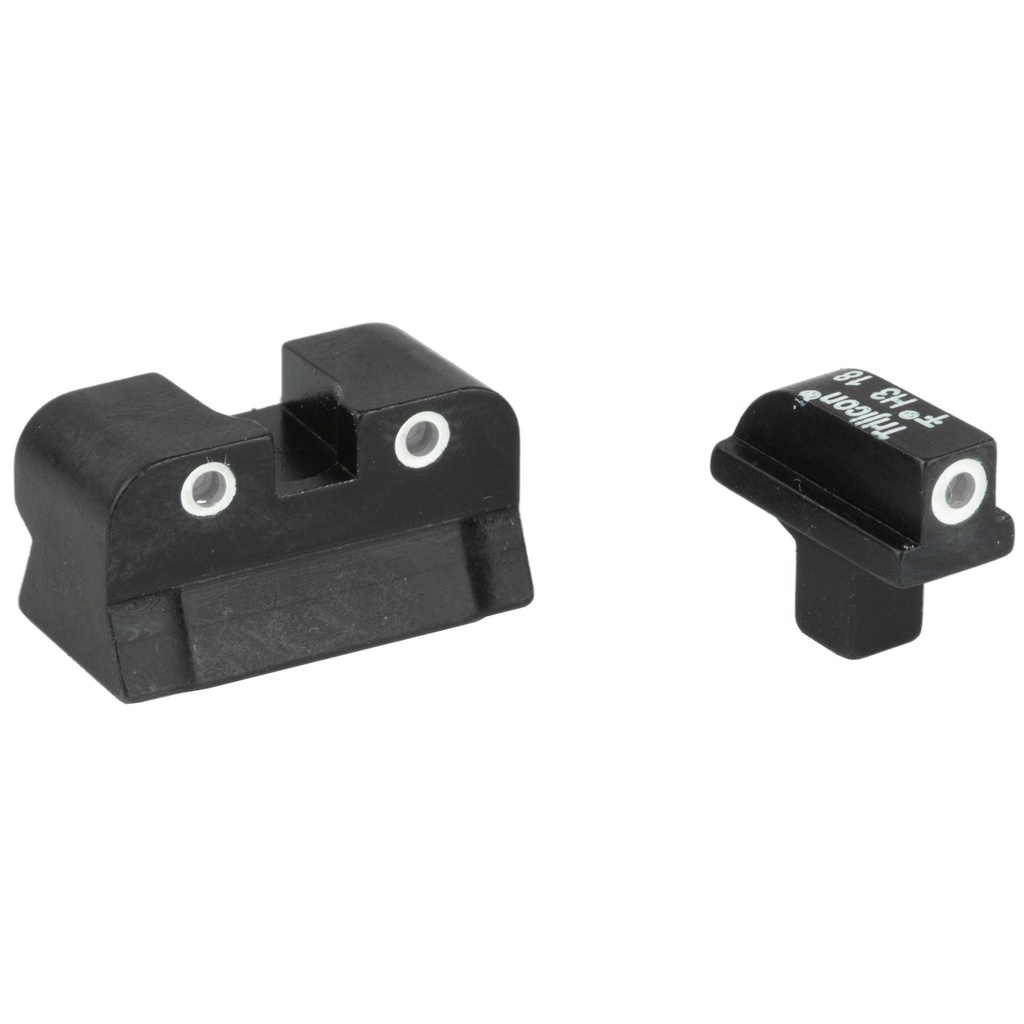 TRIJICON NS COLT 45 .125 TANG 1