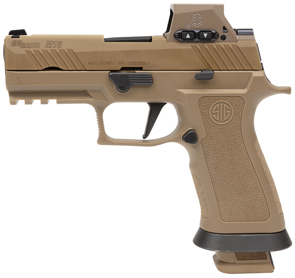 SIG SAUER M18 X-Carry 1