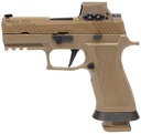 SIG SAUER M18 X-Carry 1