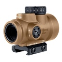 TRIJICON MRO SD GRN DOT LOW MNT COY 2