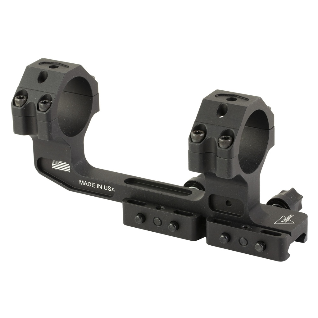 TRIJICON CTL MOUNT Q-LOC 34MM 1.93" 1