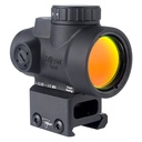 TRIJICON MRO SD GRN DOT CO WT MNT BK 1