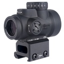 TRIJICON MRO SD GRN DOT CO WT MNT BK 2