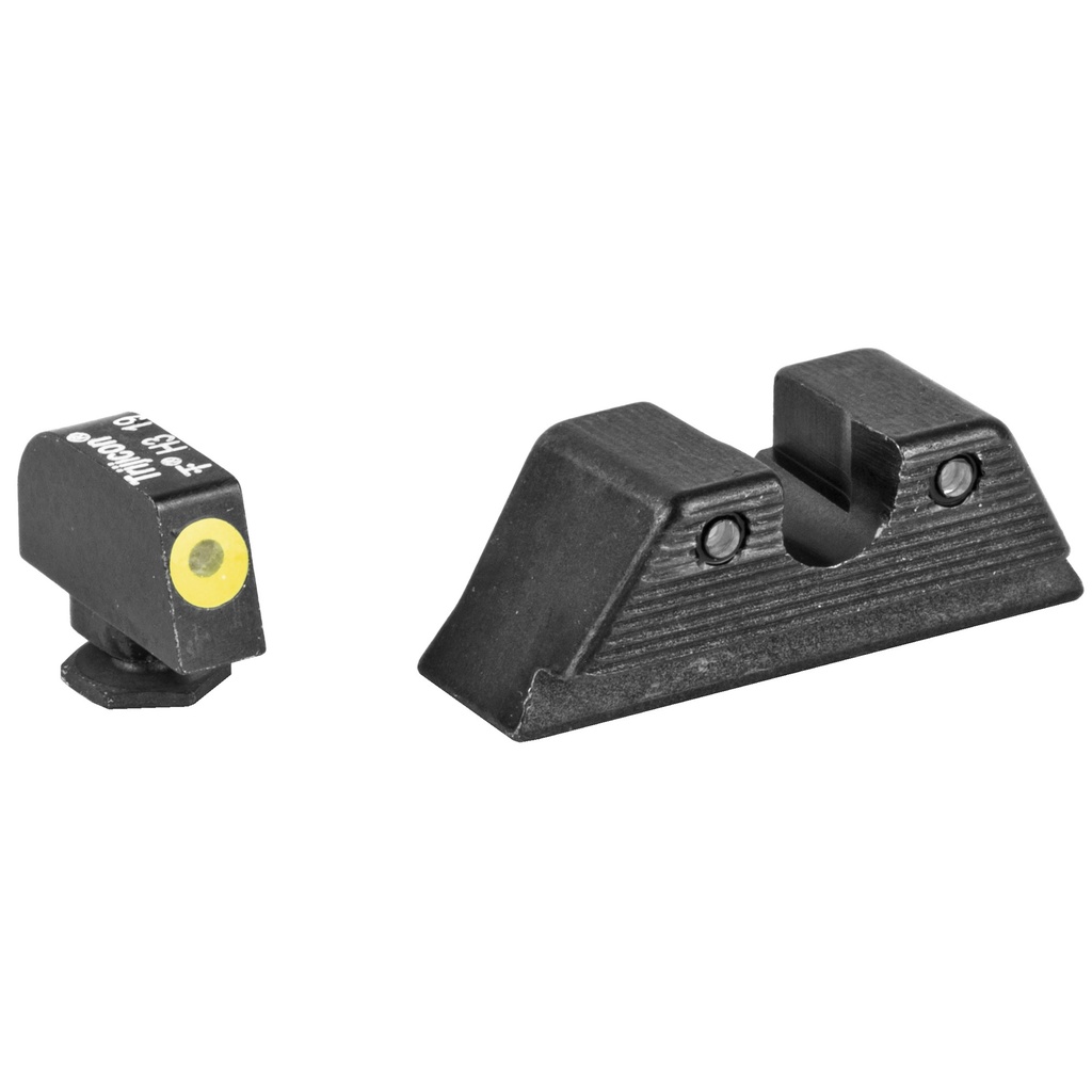 TRIJICON HD XR FOR GLK MOS 9/40 YELL 1