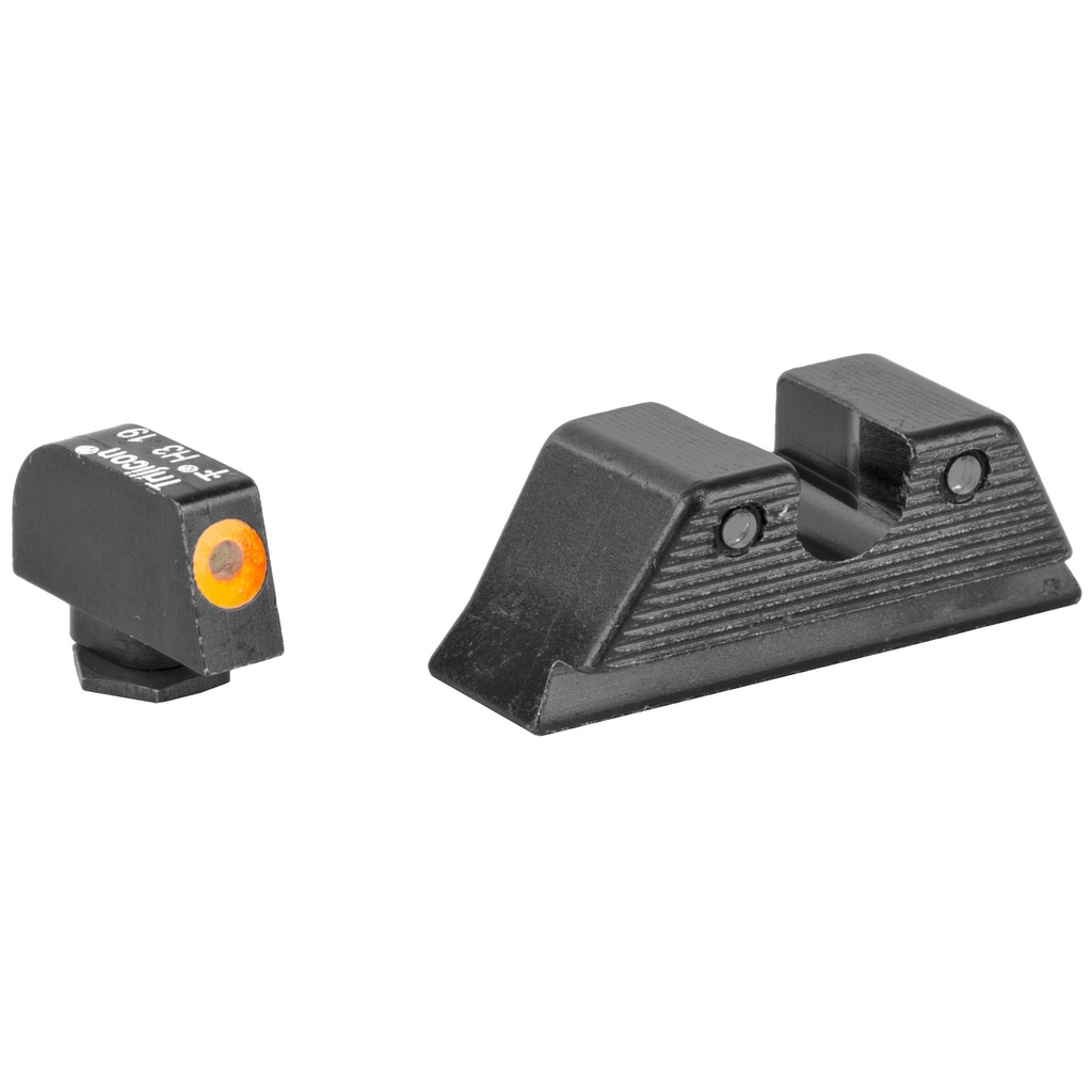 TRIJICON HD XR FOR GLK MOS 9/40 ORG 1