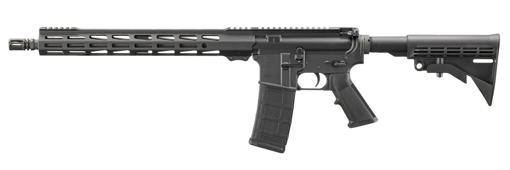 Ruger Harrier 2