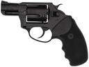 Charter Arms Undercover 1