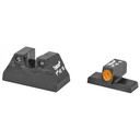 TRIJICON HD NS H&K USP CMPCT ORANGE 1