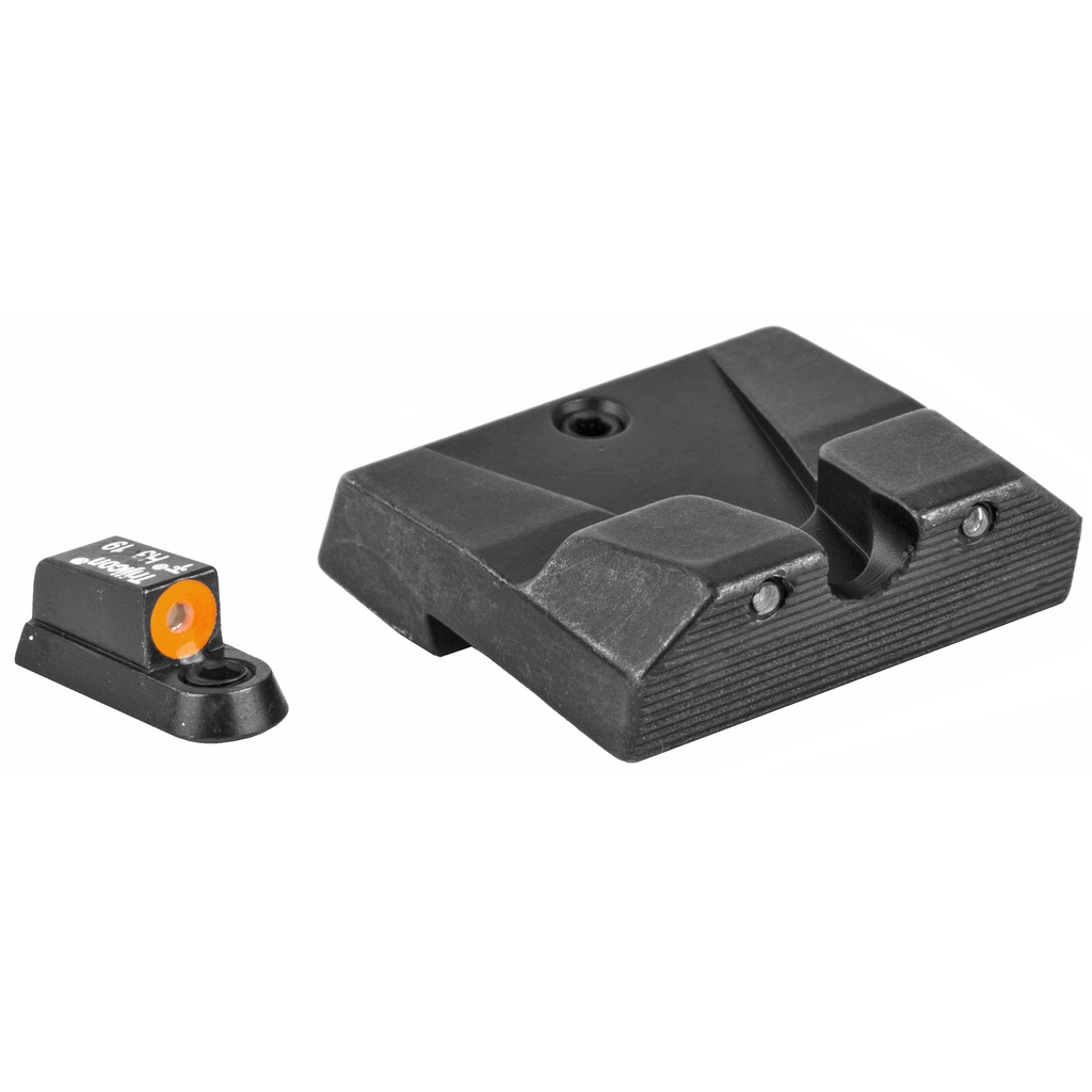 TRIJICON HD NS CZ P-10/P-10C ORANGE 1