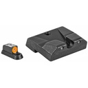 TRIJICON HD NS CZ P-10/P-10C ORANGE 1