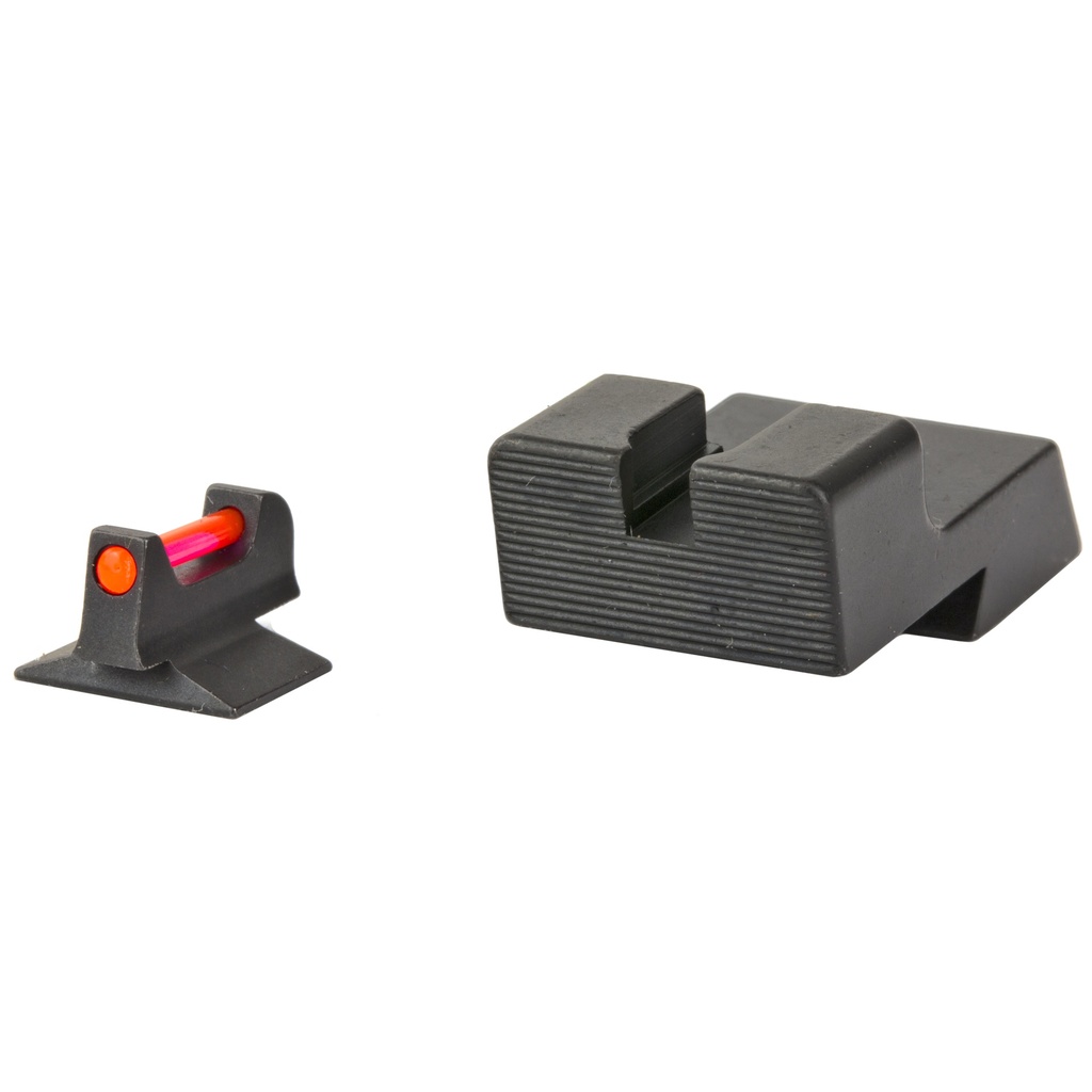 TRIJICON FIBER SIGHT 1911 NOVAK 1