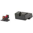 TRIJICON FIBER SIGHT 1911 NOVAK 1