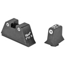 TRIJICON SUP NS GRN FOR GLK 9MM YELL 1