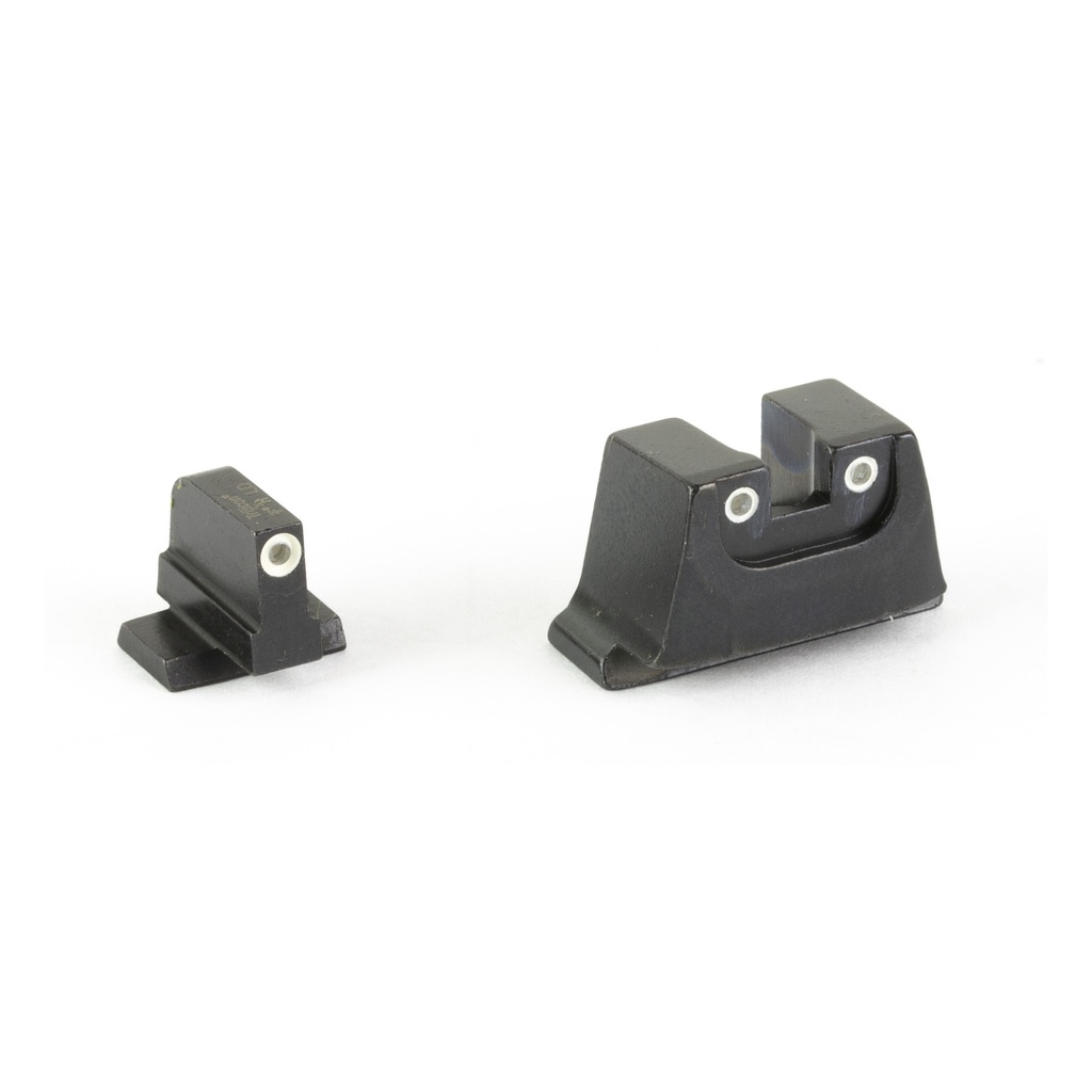TRIJICON SUP NS GRN SET S&W CORE W/W 1