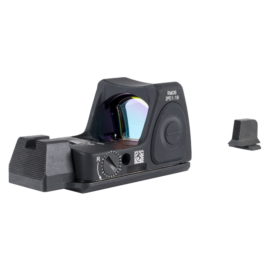 TRIJICON DUAL DEFENSE M17/18 BLK 2