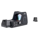 TRIJICON DUAL DEFENSE M17/18 BLK 2