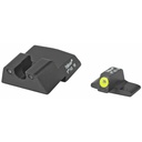 TRIJICON NS H&K P30/45C HD SET YLW 1