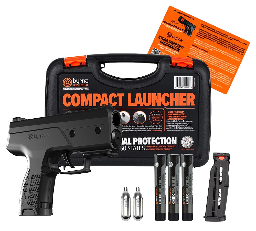 Byrna Technologies CL Universal Kit 2
