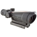 TRIJICON ACOG 3.5X35 RED XHR .223 1