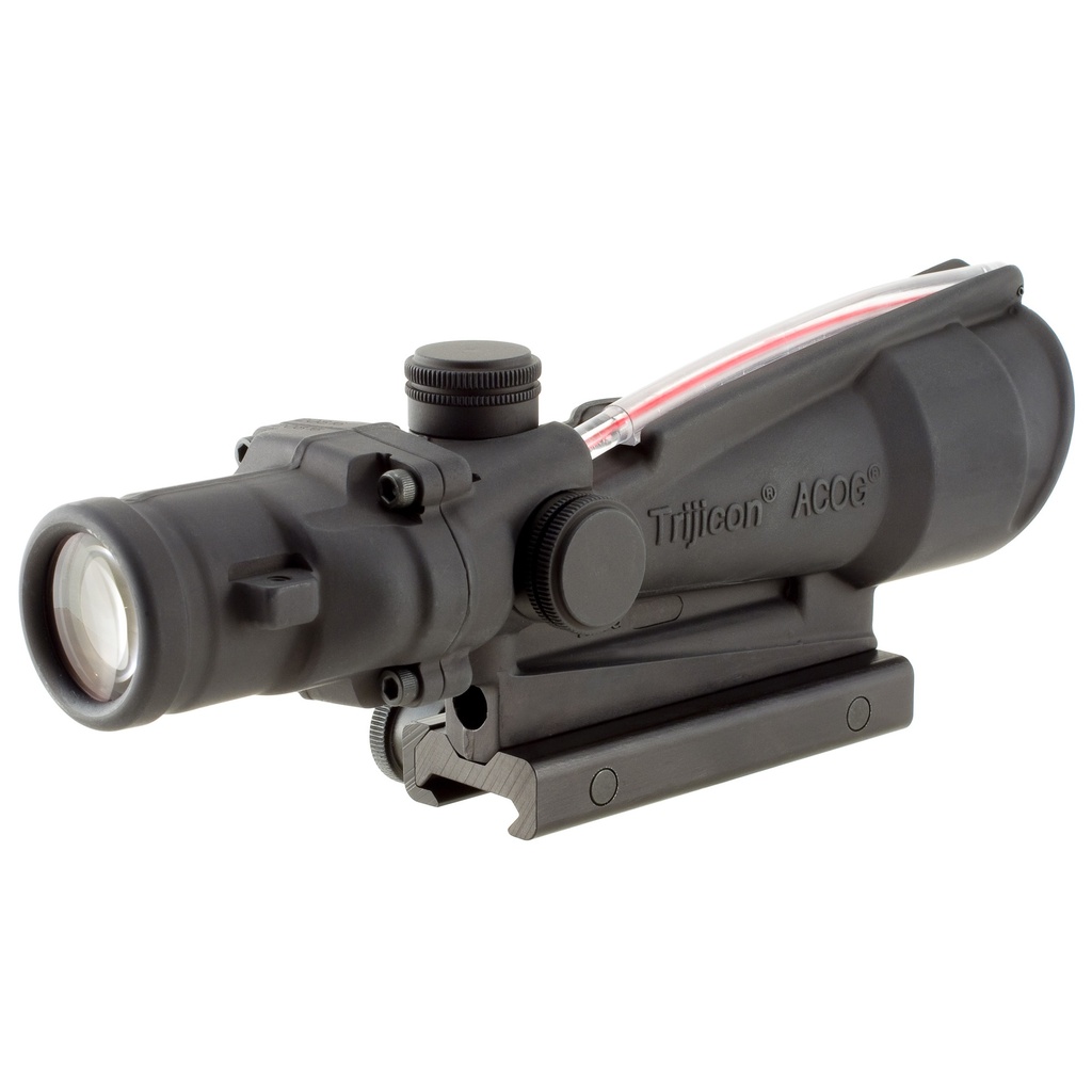 TRIJICON ACOG 3.5X35 RED XHR .223 2
