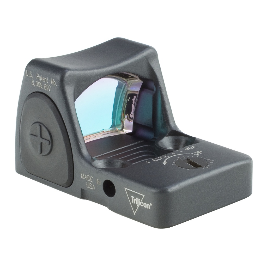TRIJICON RMR TYPE 2 ADJ 3.25 MOA GRY 3