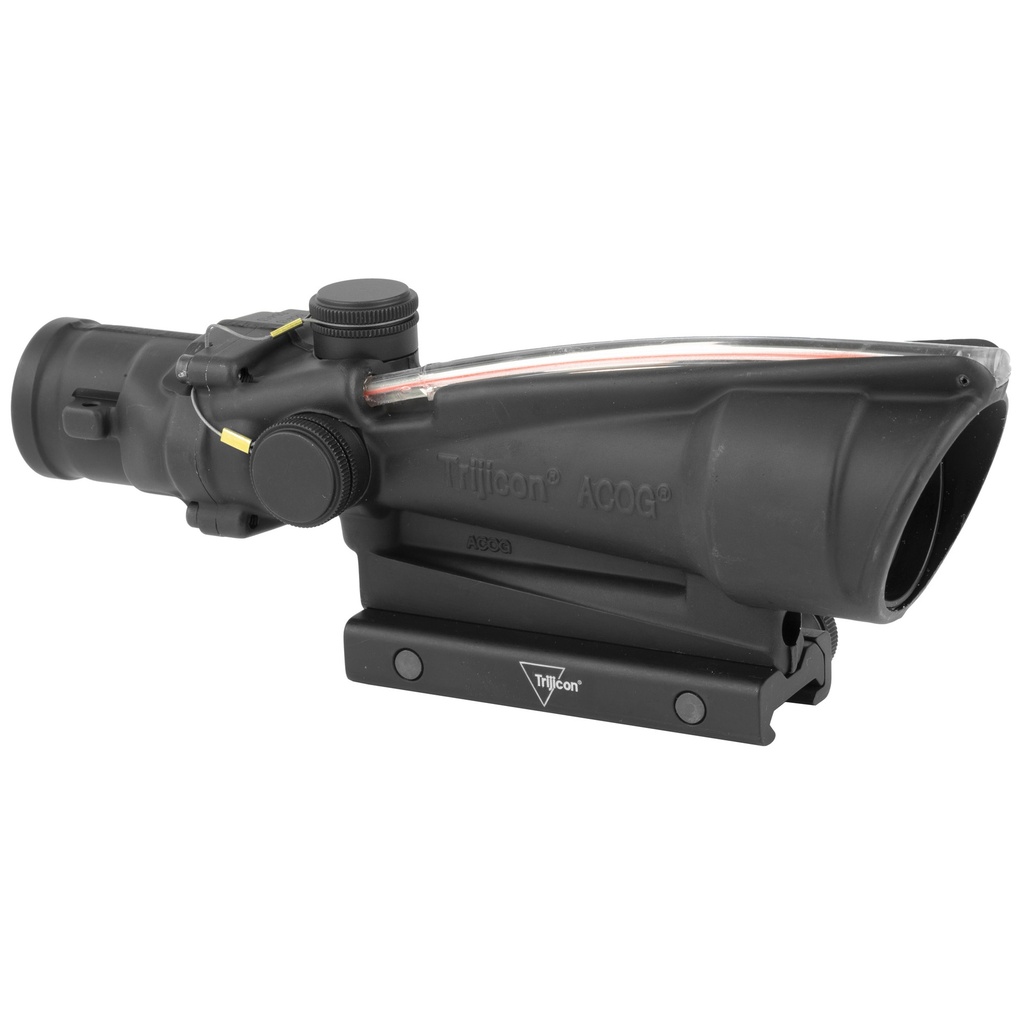TRIJICON ACOG 3.5X35 HS .223 W/TA51 1