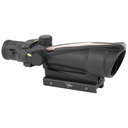 TRIJICON ACOG 3.5X35 HS .223 W/TA51 1