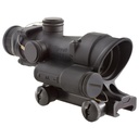 TRIJICON ACOG 4X32 LED .223 CH TA51 1