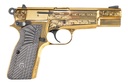 EAA Corp MC P35 Gold 1