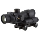 TRIJICON ACOG 4X32 LED .223 CH TA51 2
