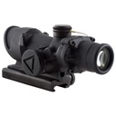 TRIJICON ACOG 4X32 LED .223 CH TA51 3