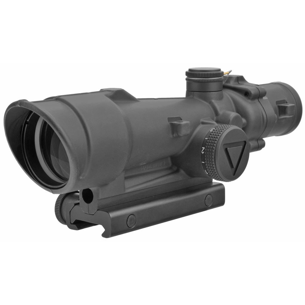TRIJICON ACOG 3.5X35LED .223 GRN CHV 1