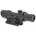 TRIJICON ACOG 3.5X35LED .223 GRN CHV 2