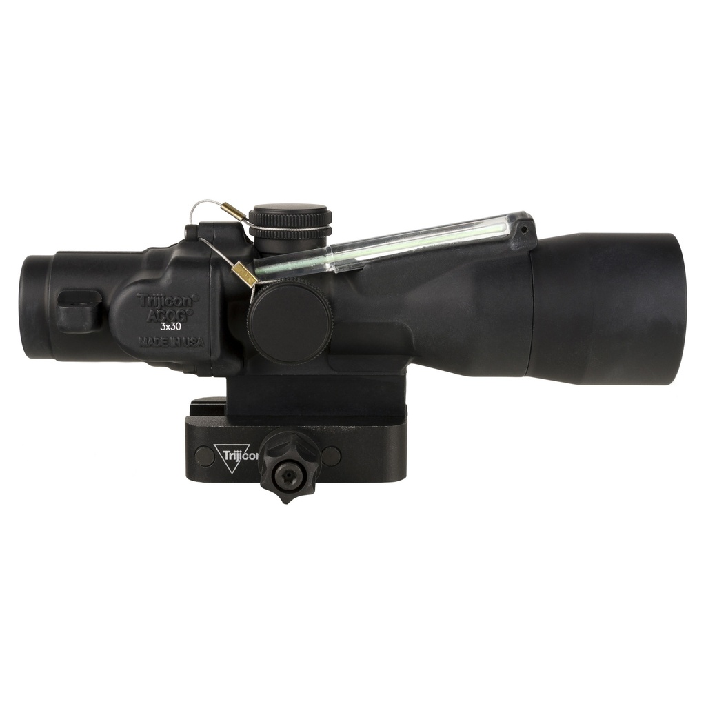 TRIJICON ACOG 3X30 GRN CHEVRON .223 1