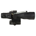 TRIJICON ACOG 3X30 GRN CHEVRON .223 1