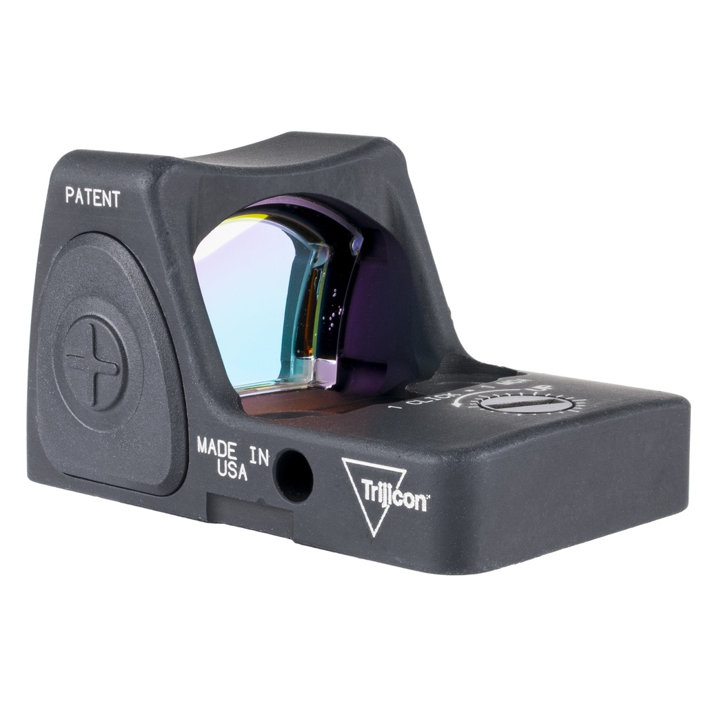 TRIJICON DUAL DEFENSE M17/18 B&T BLK 1