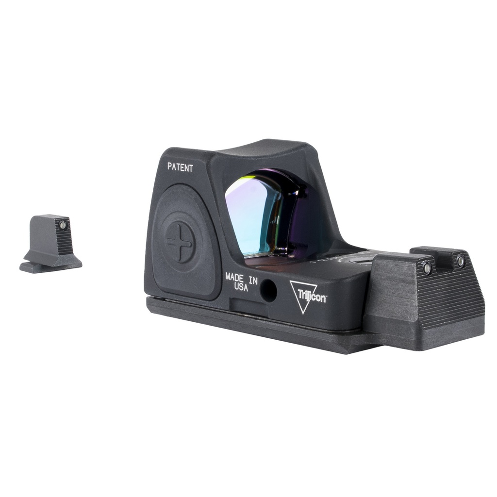 TRIJICON DUAL DEFENSE M17/18 B&T BLK 2
