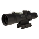 TRIJICON ACOG 3X30 GRN CHEVRON .223 3