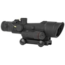 TRIJICON ACOG 3.5X35LED .223 RED CHV 1