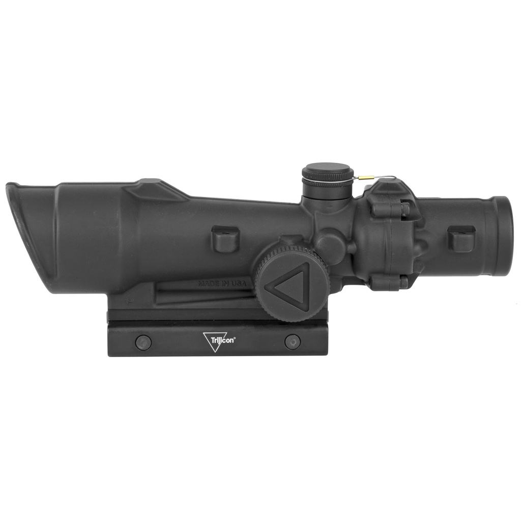TRIJICON ACOG 3.5X35LED .223 RED CHV 2