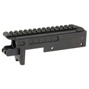 TRUE PREC TP/22 10/22 CMP REC BLK 1