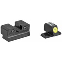 TRIJICON HD NS SIG P220/229 YLW 1