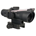 TRIJICON ACOG 2X20 RED CROSSHAIR 3