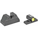 TRIJICON NS H&K HD YLW COMPACT 1