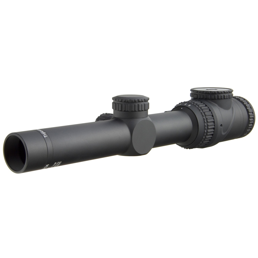 TRIJICON ACCUPOINT 1-6X24 GRN DOT 2