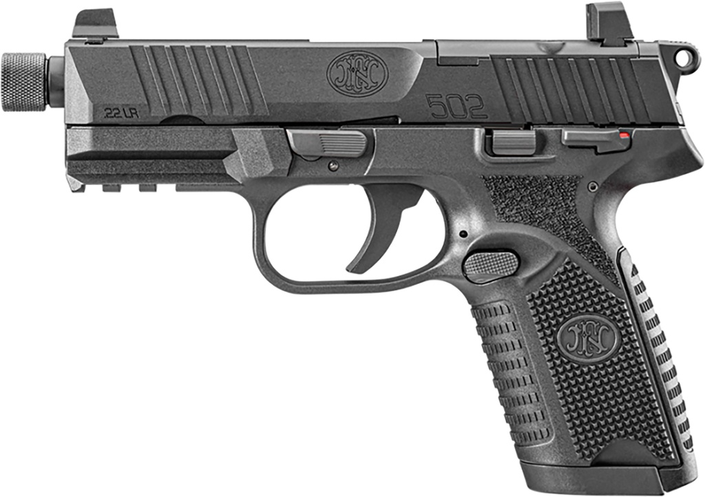 FN FN 502 Tactical 1