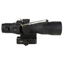 TRIJICON ACOG 3X30 GREEN XHR 300 BLK 1