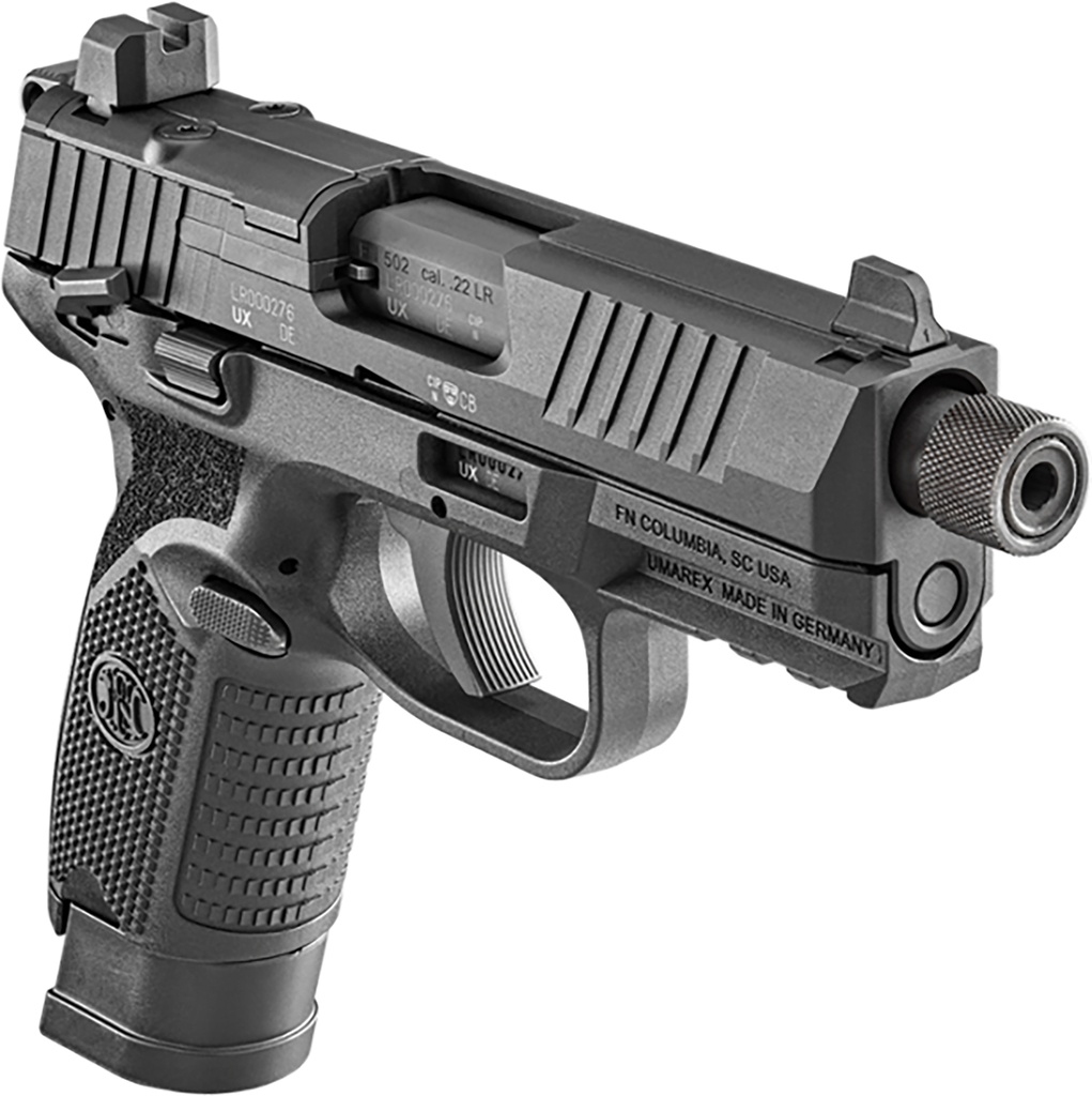 FN FN 502 Tactical 2